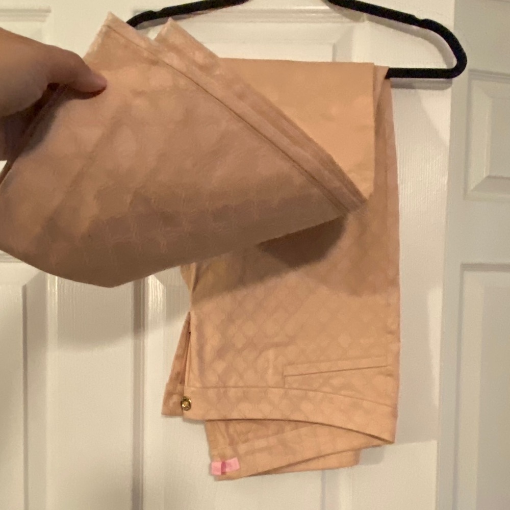 NWT size 16 Kelly ankle pants